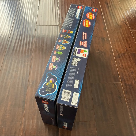 * NEW * LEGO DREAMZzz Stable of Dream Creatures (71459) - Picture 10 of 10